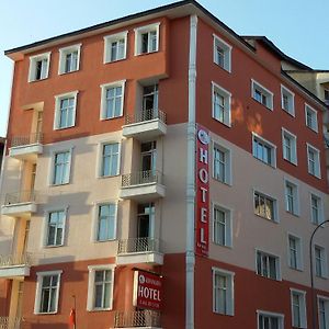 Hotel Kervansaray